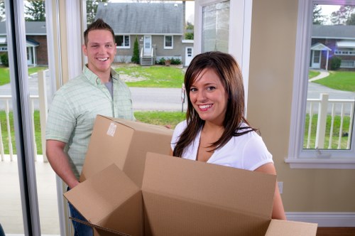 Final section of removal service terms and conditions
