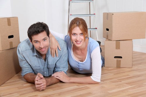 Updated cookie policy for Removal Company Docklands