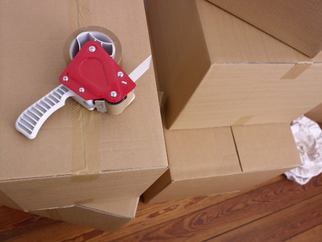 Keyboard navigation and screen-reader support for removal services in Docklands